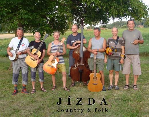 J�zda